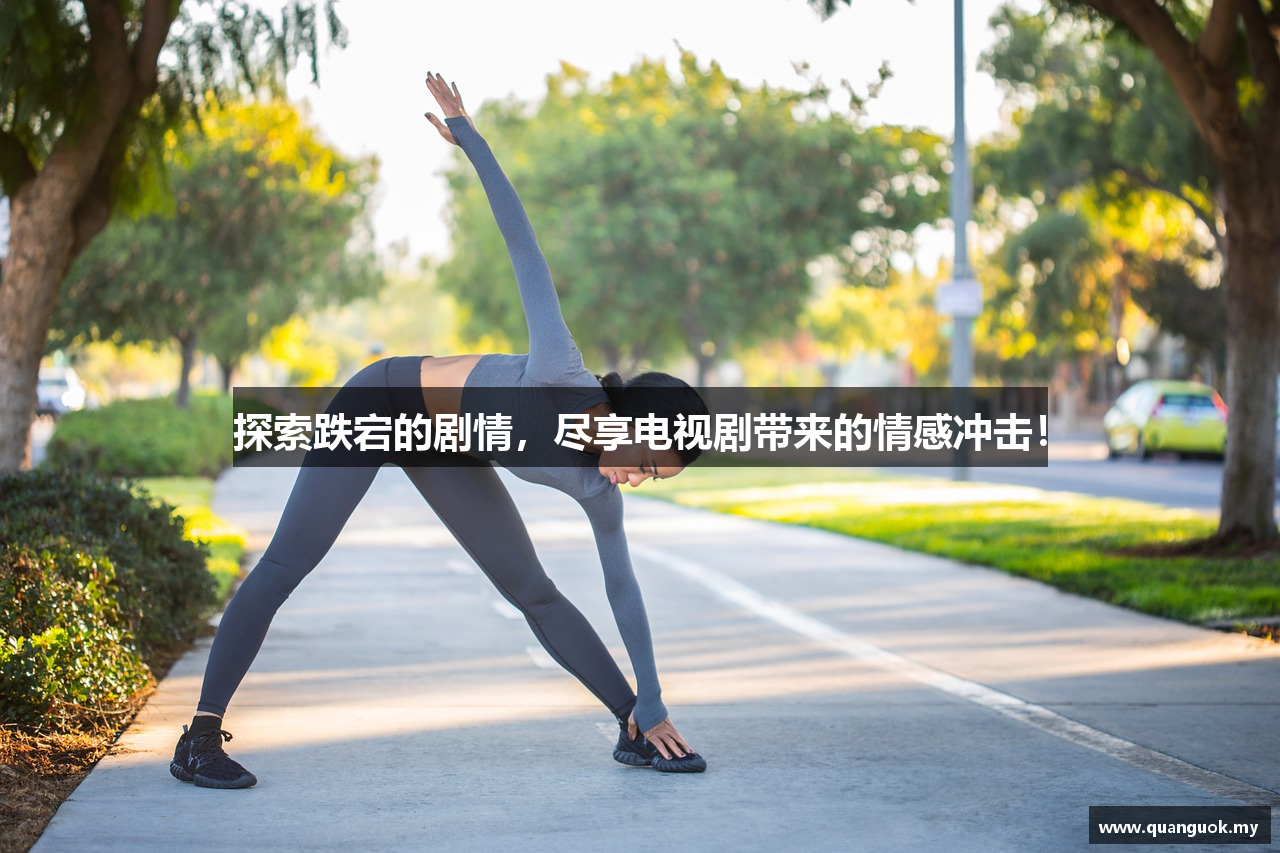 探索跌宕的剧情，尽享电视剧带来的情感冲击！